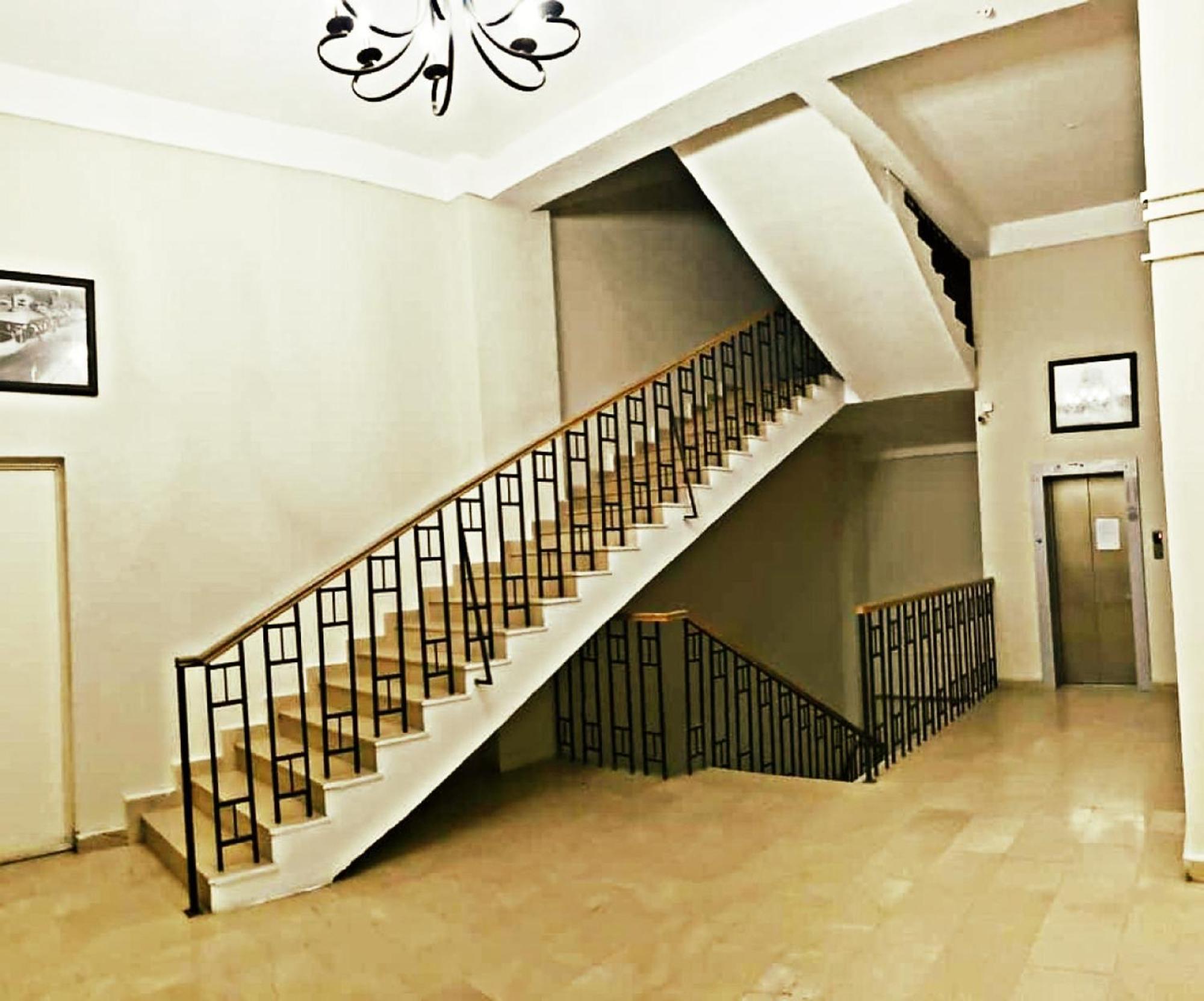 Cozy Apartment In The City Center Mtatsminda Tbilisi Exterior foto